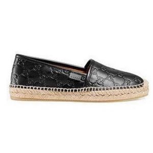 Gucci espadrilles